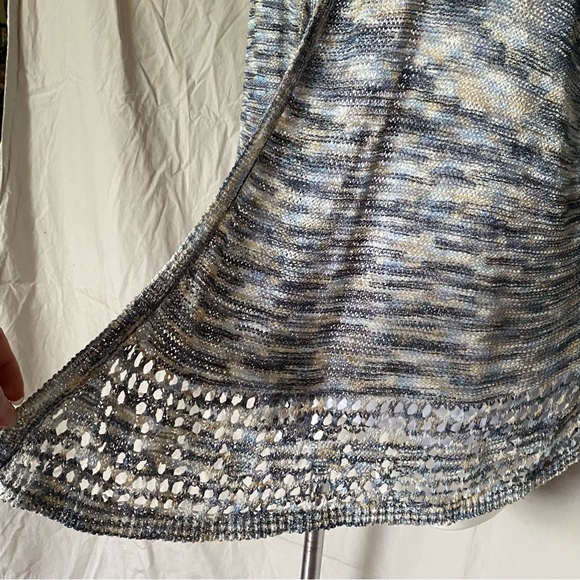 EUC Westport Lightweight Cardigan, 2X - Picture 5 of 15